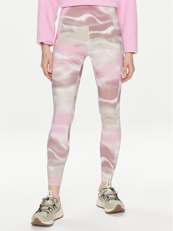 Columbia Colanți Boundless Trek™ 2033514 Colorat Slim Fit