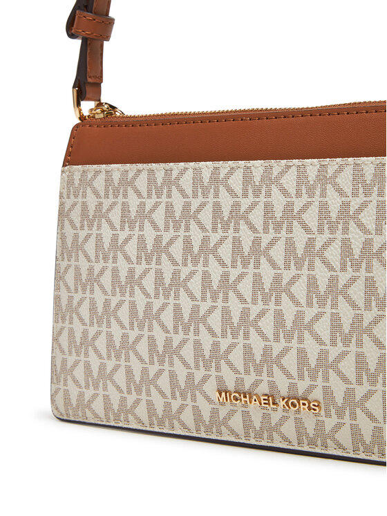 MICHAEL Michael Kors MICHAEL Michael Kors Borsetta 32S5G8EC7B Écru
