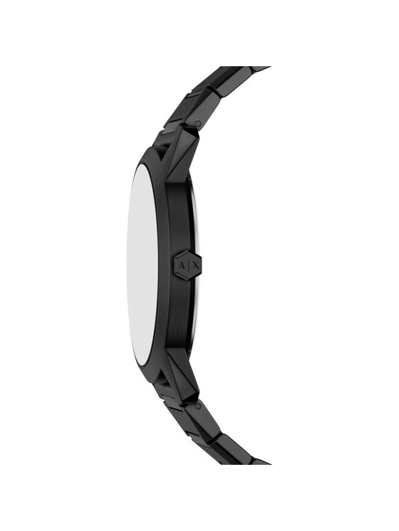 Armani Exchange Armani Exchange Hodinky AX2651 Čierna