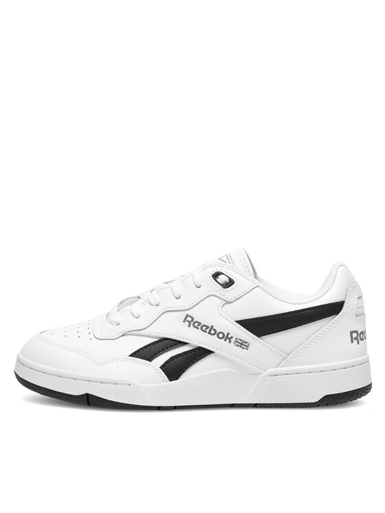 Reebok Reebok Sneakersy BB 4000 II 100033316 W Biały