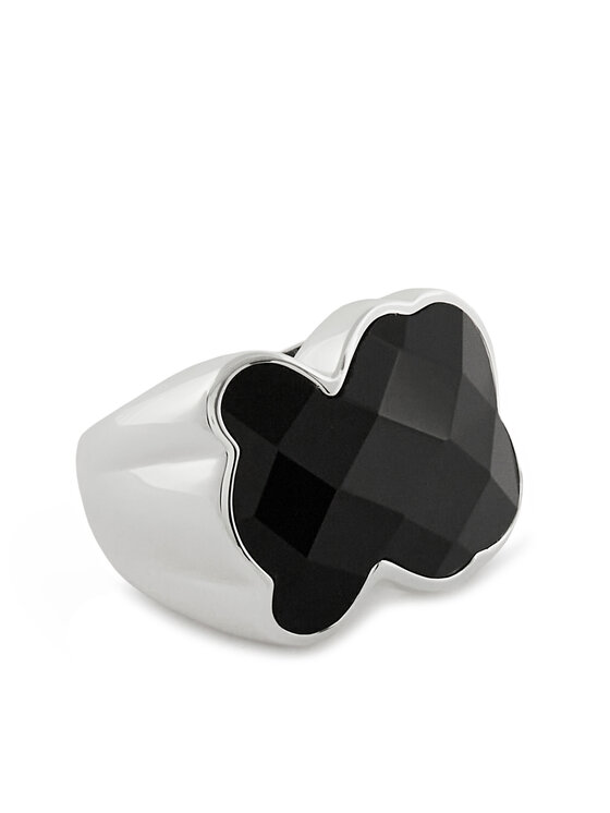 Inel TOUS Icon Color 1000217912 Negru