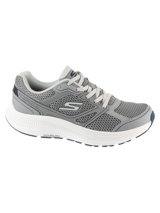 Skechers Skechers Buty do biegania Go Run Consistent 2.0 - Mapleton Szary