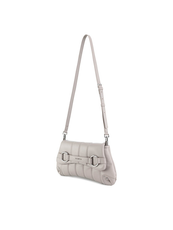 Badura Badura Handtasche JIAO-CS10103 Grau