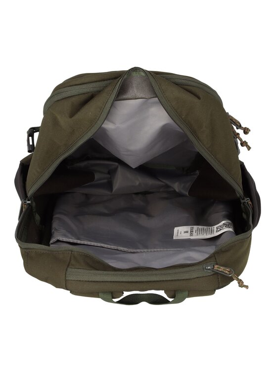 Fjällräven Fjällräven Plecak 288820 Zielony