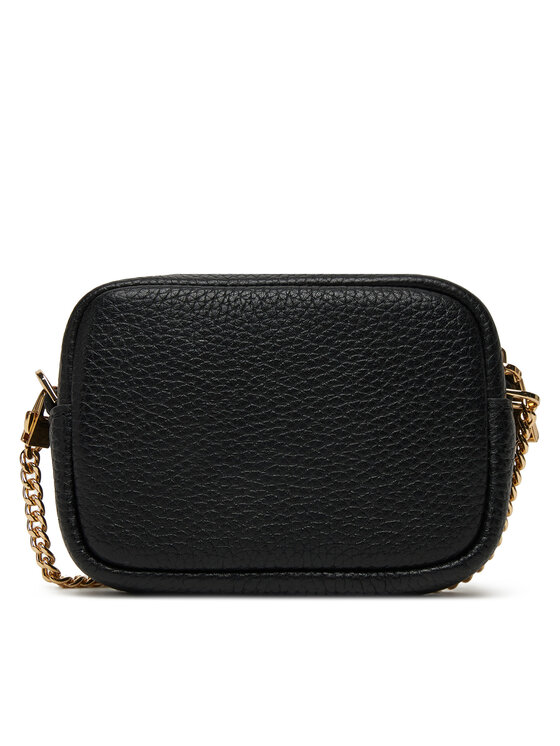 MICHAEL Michael Kors MICHAEL Michael Kors Privjesak 32T5GYTC1L Crna
