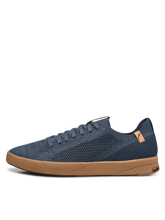 Saola Saola Снікерcи Cannon Knit 2.0 SAO2102 Cиній