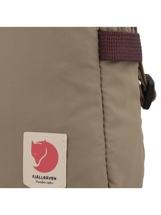 Fjällräven Fjällräven Torebka 310638 Zielony