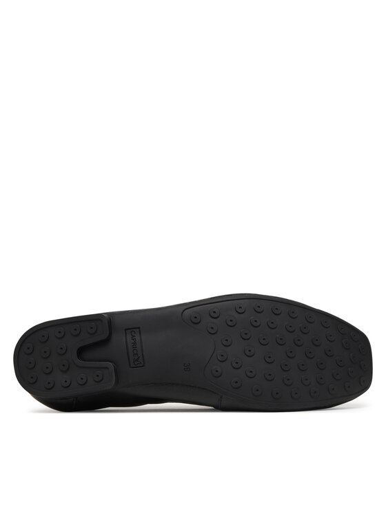 Caprice Caprice Ballerine 9-22117-46 Nero