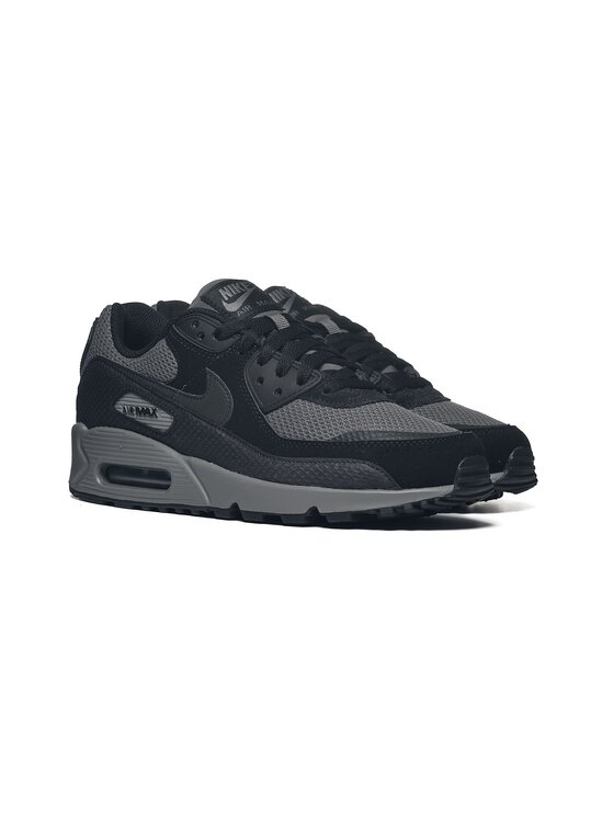 Nike Nike Sneakersy AIR MAX 90 Czarny