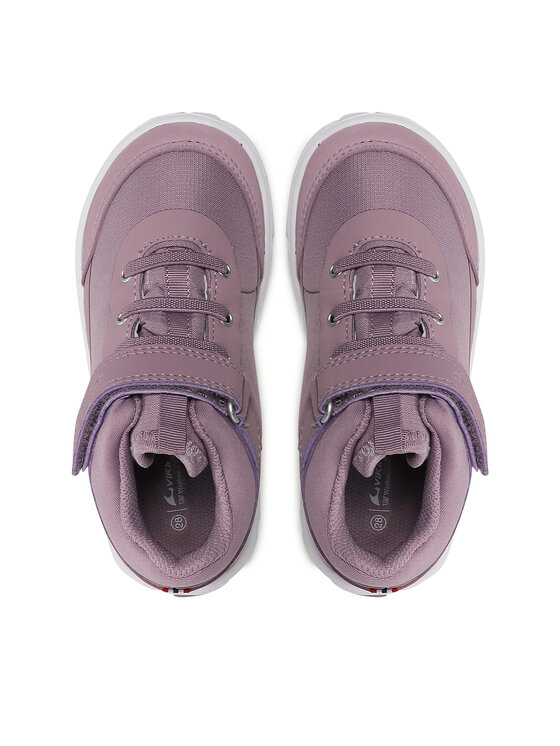 Viking Viking Sneakers Spectrum Mid Grx R GORE-TEX 3-50020-94 Violet