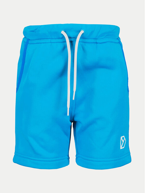 Didriksons Didriksons Sportovní kraťasy Corin 505278 Modrá