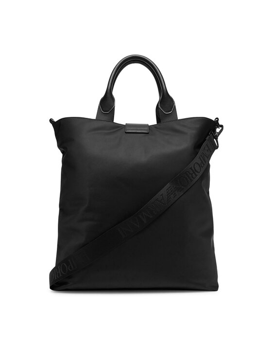 Emporio Armani Emporio Armani Taška EM001796 AF13454 UC001 Černá
