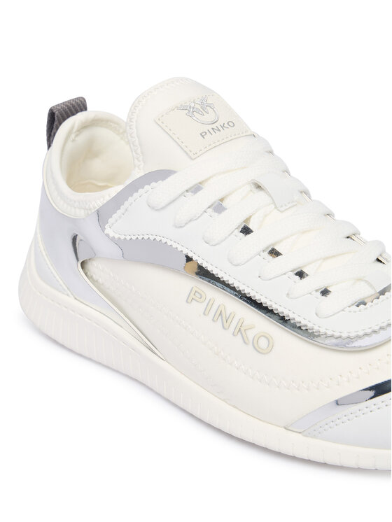 PINKO PINKO Sneakers Reby 08 SS0121 T045 Alb