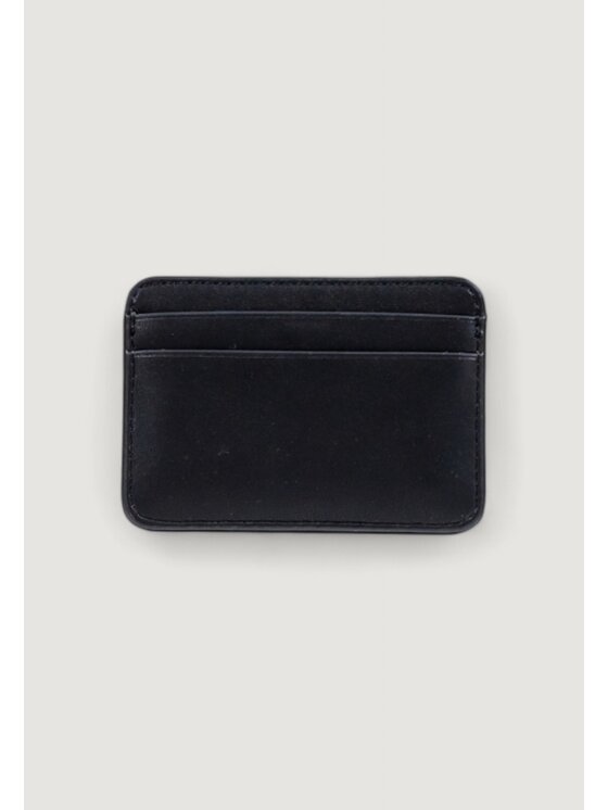 Tommy Jeans Tommy Jeans Πορτοφόλι TJW COOL CC HOLDER Μαύρο
