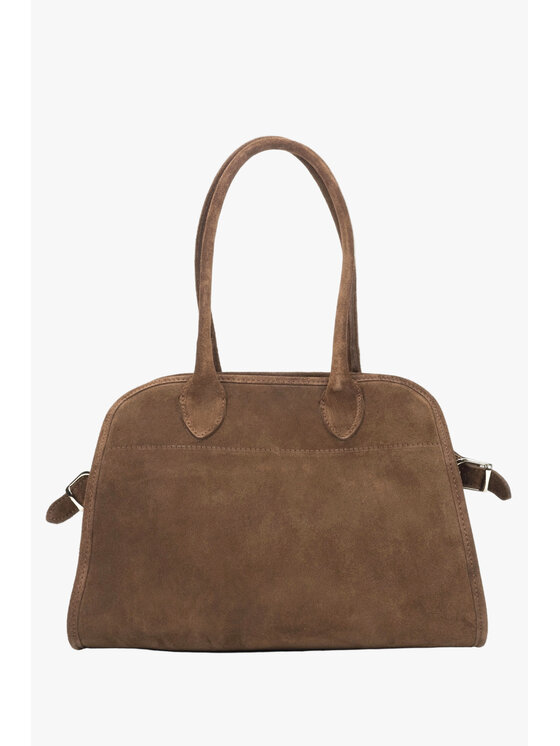 Estro Estro Borsetta ER00116693 Marrone