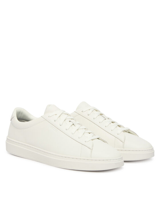 BOSS BOSS Sneakers Kieran 50552853 Bianco