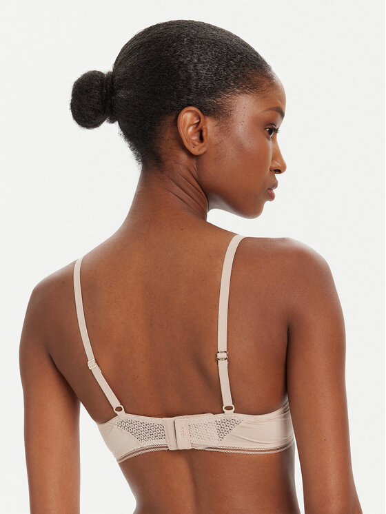 BOSS BOSS Reggiseno con ferretto 50545336 Beige