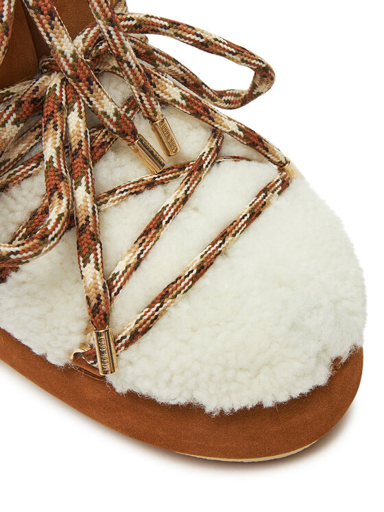 Moon Boot Moon Boot Снігоходи 80D1409580 Коричневий