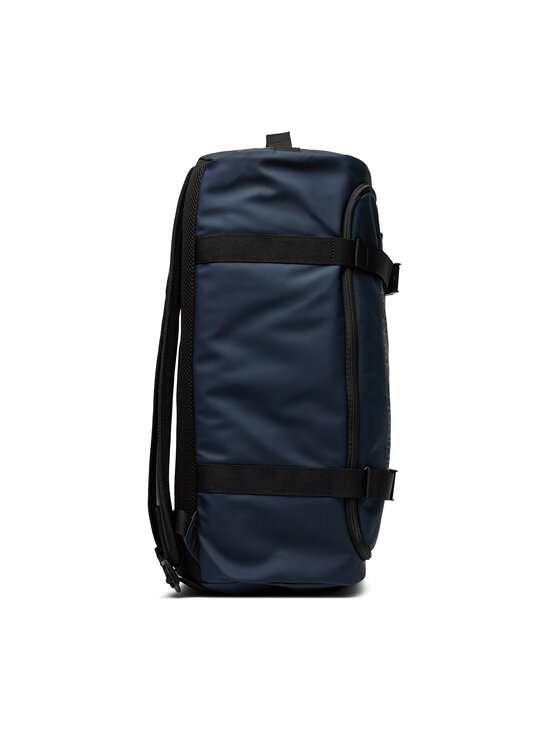 Tommy Jeans Tommy Jeans Rucksack Tjm Daily + Duffle Backpack AM0AM11958 Dunkelblau