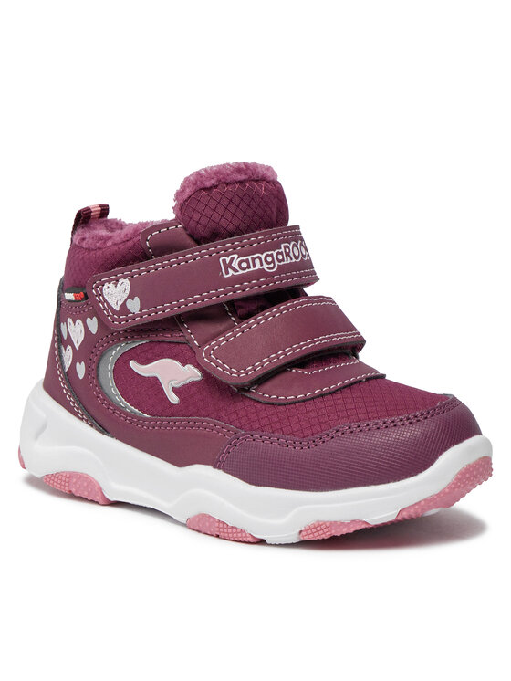KangaRoos KangaRoos Saapad KS-Freezer V RTX 02221-000-6337 Bordoopunane