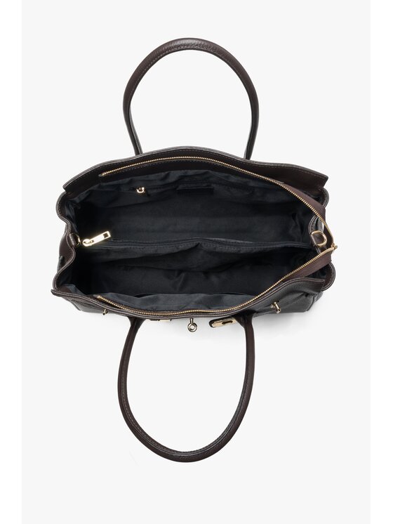 Estro Estro Τσάντα ER00116355 Καφέ