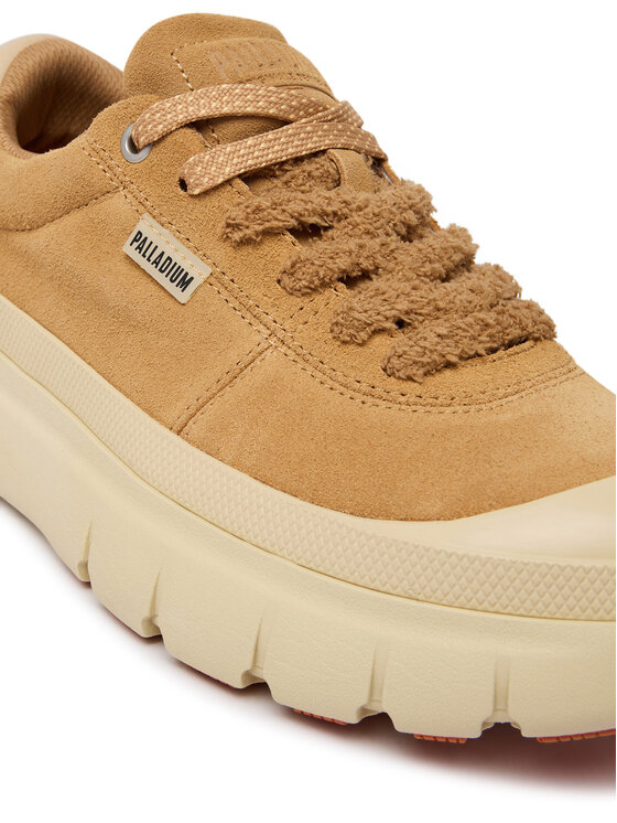 Palladium Palladium Tossud Pallapop Lo Sde 99556-252-M Helepruun