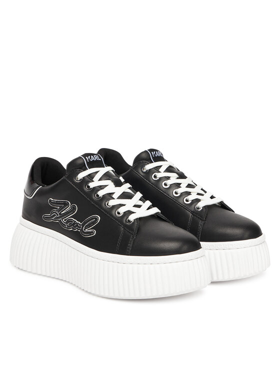 KARL LAGERFELD KARL LAGERFELD Tossud KL42311A Must