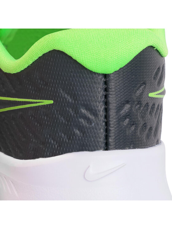 Nike Nike Čevlji za športe v zaprtih prostorih Star Runner 2 (Tdv) AT1803 004 Siva