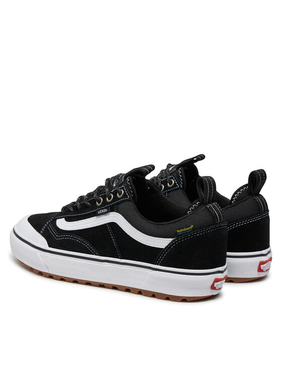 Vans Vans Kedai Old Skool VN000CVNBA21 Juoda