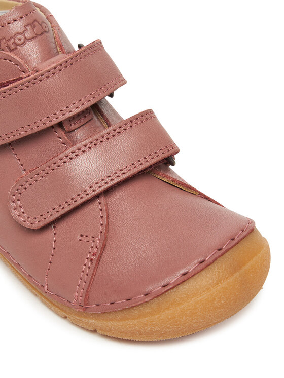 Froddo Froddo Polacchine Paix Up G2130346-24 S Rosa