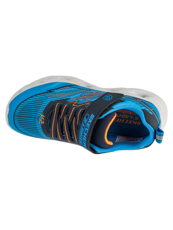 Skechers Skechers Sneakersy Vortex 2.0 - Veltrox Niebieski