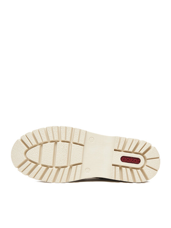 Rieker Rieker Auliniai batai CEO-Y6225-60 Smėlio
