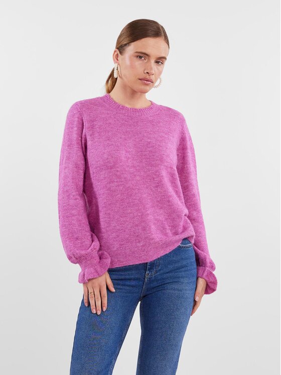  Sweater YAS akciós termékkép 1