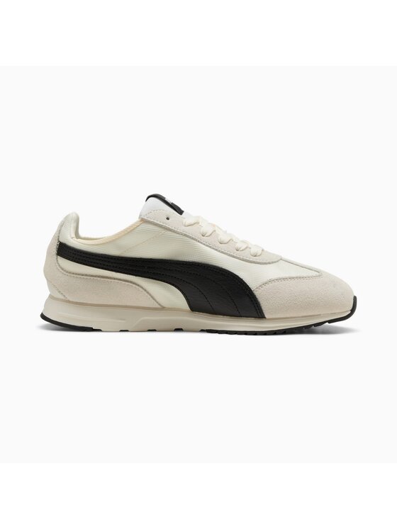 Puma Puma Sneakersy 406172 Beżowy