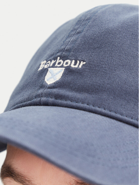 Barbour Barbour Šilterica Cascade MHA0274BU74 Plava