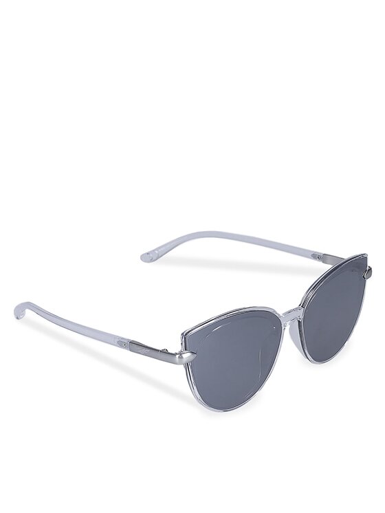 4F 4F Ochelari de soare 4FSS23ASUNU018 Argintiu