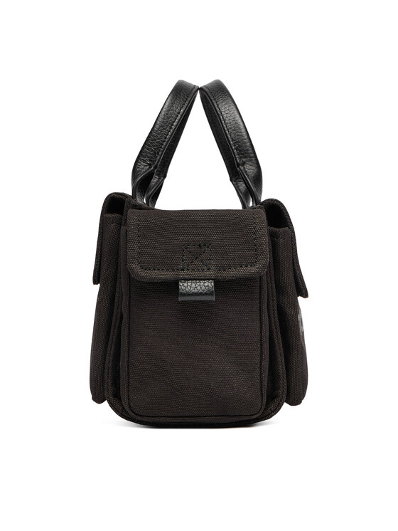 Marc Jacobs Marc Jacobs Ročna torba 2S4HCR006H03 Črna