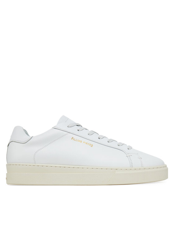 Filling Pieces Filling Pieces Tenisice Tiebreak Core 78913681901 Bijela