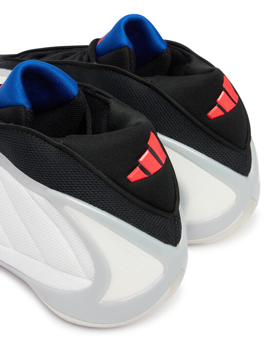 adidas adidas Basketbalové boty Anthony Edwards 2 KJ4228 Bílá