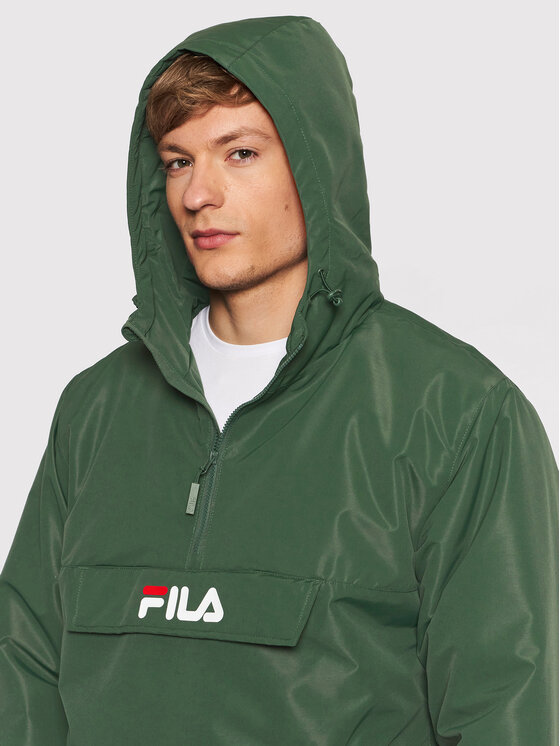 Michirou discount anorak fila