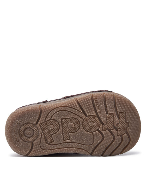 Froddo Froddo Зимни обувки Paix Up Winter G2110143-13 M Розов