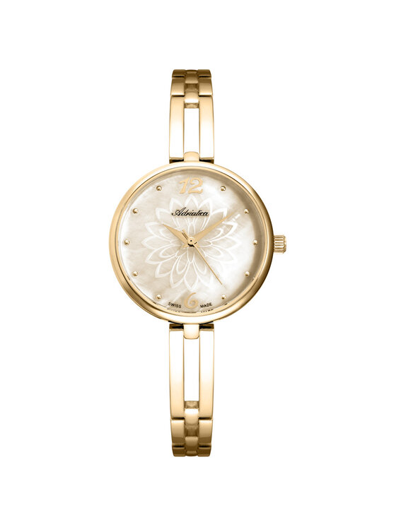Adriatica Adriatica Orologio A3762.117SQ Oro