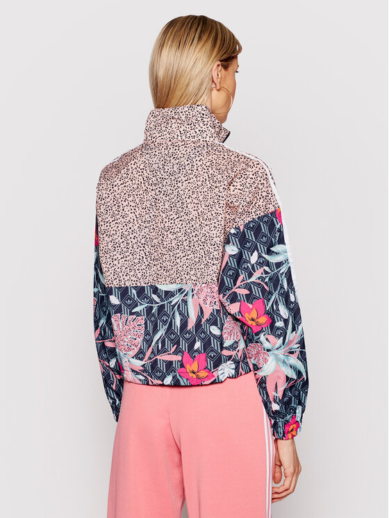 Felpa HER Studio London GN3601 Multicolore Regular...