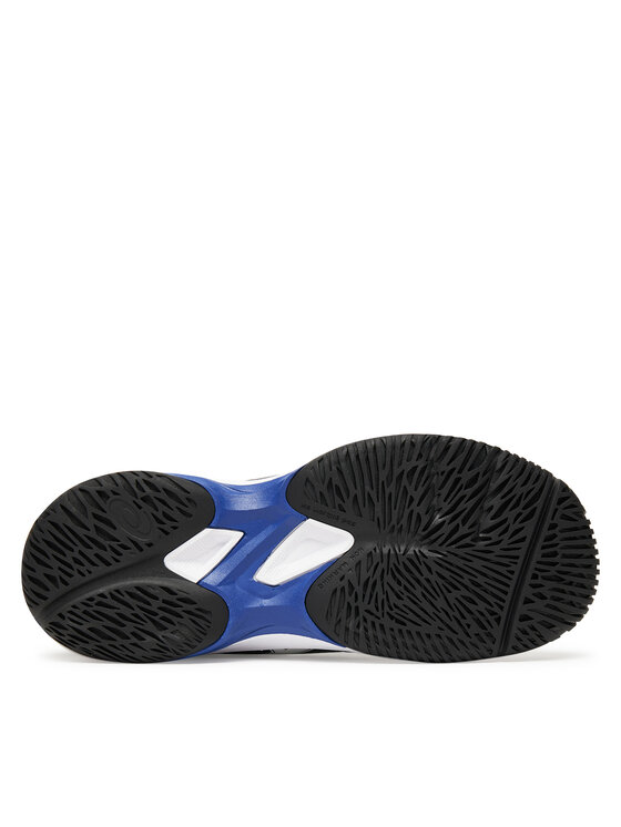 Asics Asics Παπούτσια Τένις Gel-Game Gs 1044A083 Μαύρο