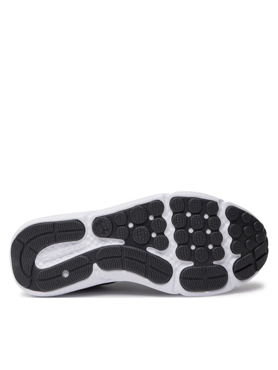 Under Armour Under Armour Bėgimo batai UA Charged Assert 10 3026175-001 Juoda
