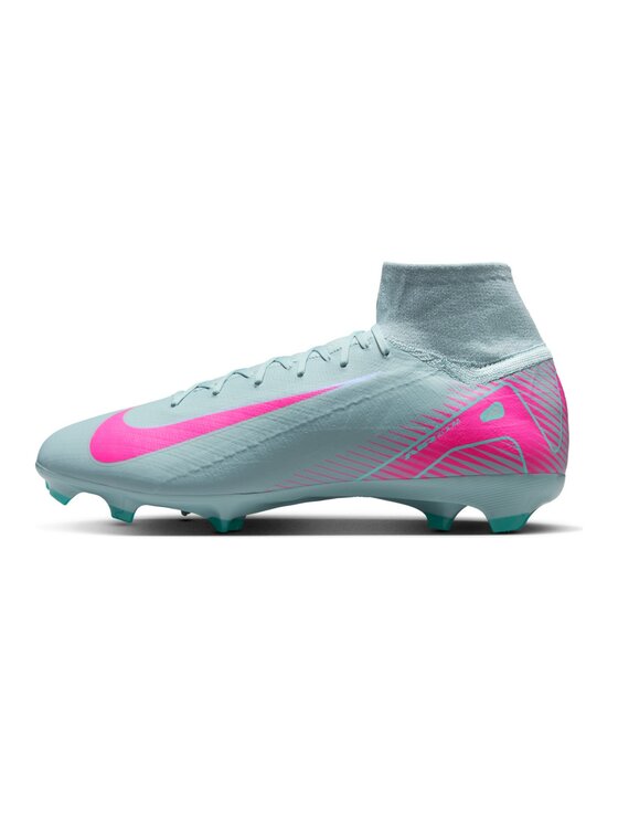Nike Nike Buty do piłki nożnej HF9433-301 Zielony