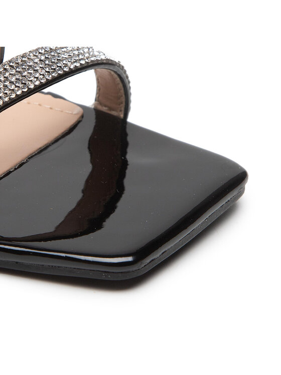 DeeZee DeeZee Sandali ZALF1468-5 Nero