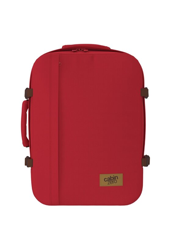 CabinZero CabinZero Plecak 209438 Bordowy