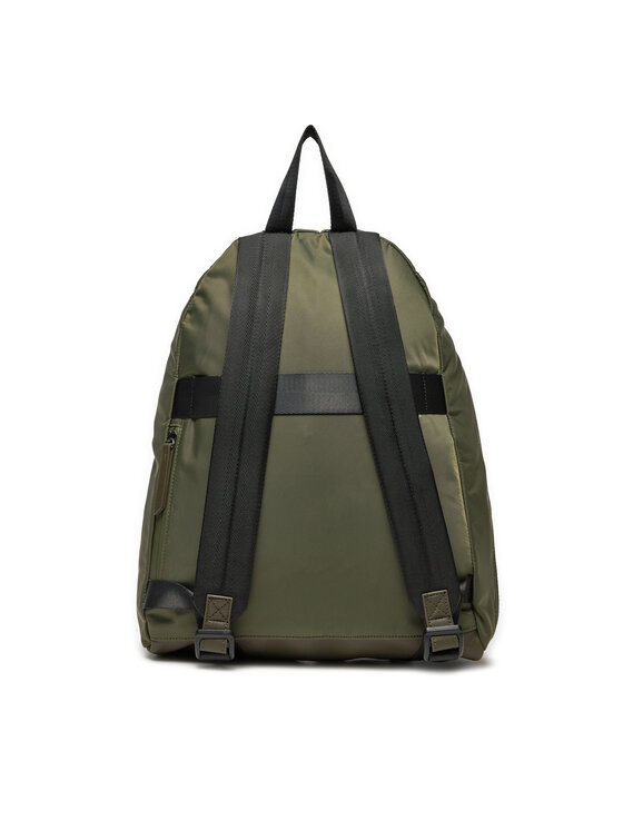 Guess Guess Seljakott Venezia-Nylon Eco HMVENY P4306 Roheline