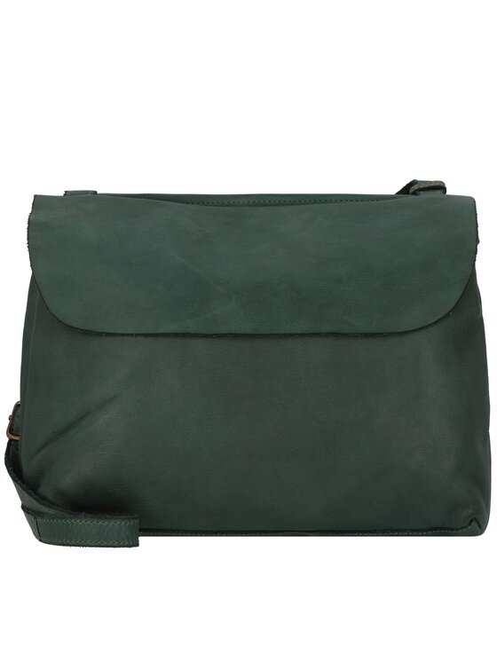 HAROLDS HAROLDS Saszetka 245335 Zielony